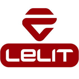 Logo von Lelit – Hersteller italienischer Espressomaschinen mit Siebträger