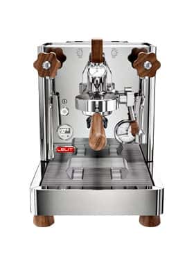 Lelit Espressomaschine Bianca PL162T