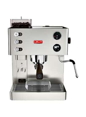 Lelit Espressomaschinen Kate PL82T