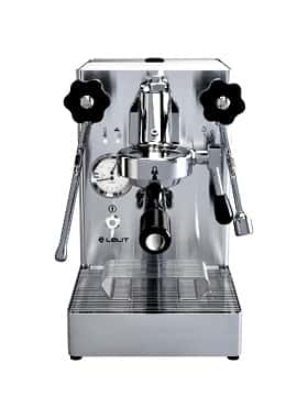 Lelit Siebträgermaschine Mara X Espresso