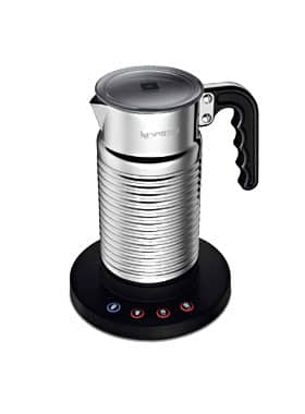 Milchaufschäumer für Quick Mill Espressomaschinen Barista Zubehör