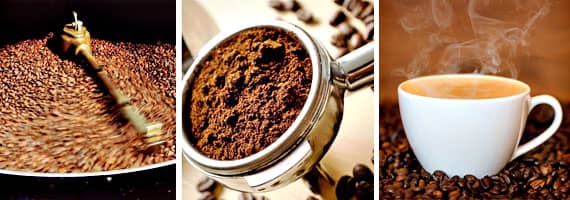Perfektes Zubehör ergibt den besten Cappuccino Perfektes Zubehör für den besten Cappuccino