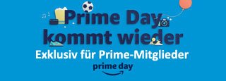 Amazon Prime Day 2024 für Prime Mitglieder