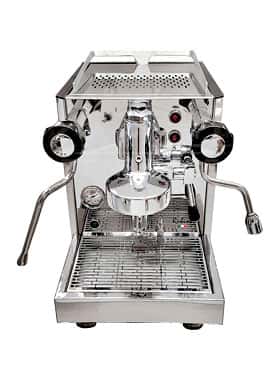 Quickmill Espressomaschine Rubino 0981 Espresso
