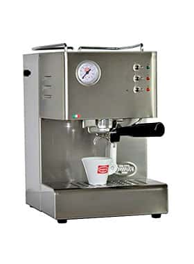 Quick Mill Espressomaschine Cassiopea 3004