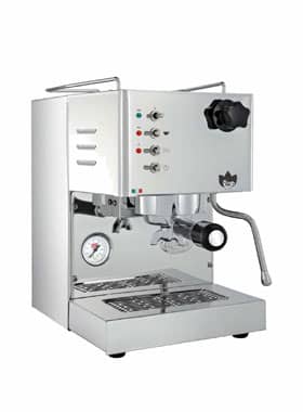 Quick Mill Siebträger Espressomaschinen