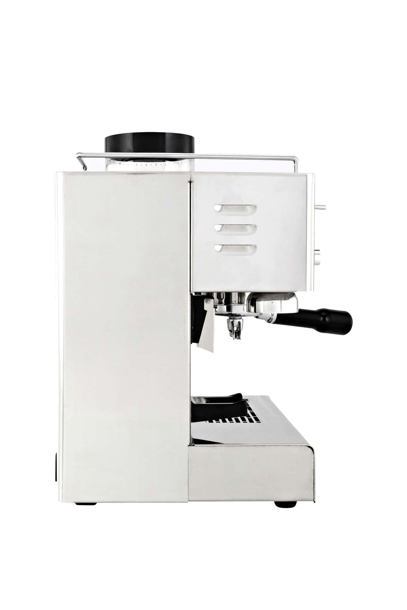Espressomaschine mit Kaffeemühle Quick Mill Pegaso