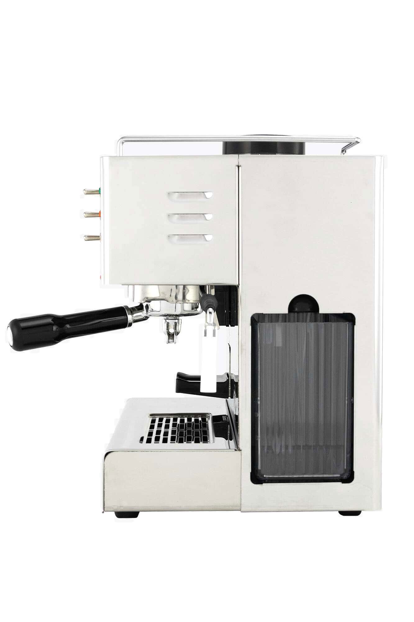 Espressomaschine mit Kaffeemühle Quick Mill Pegaso 03035