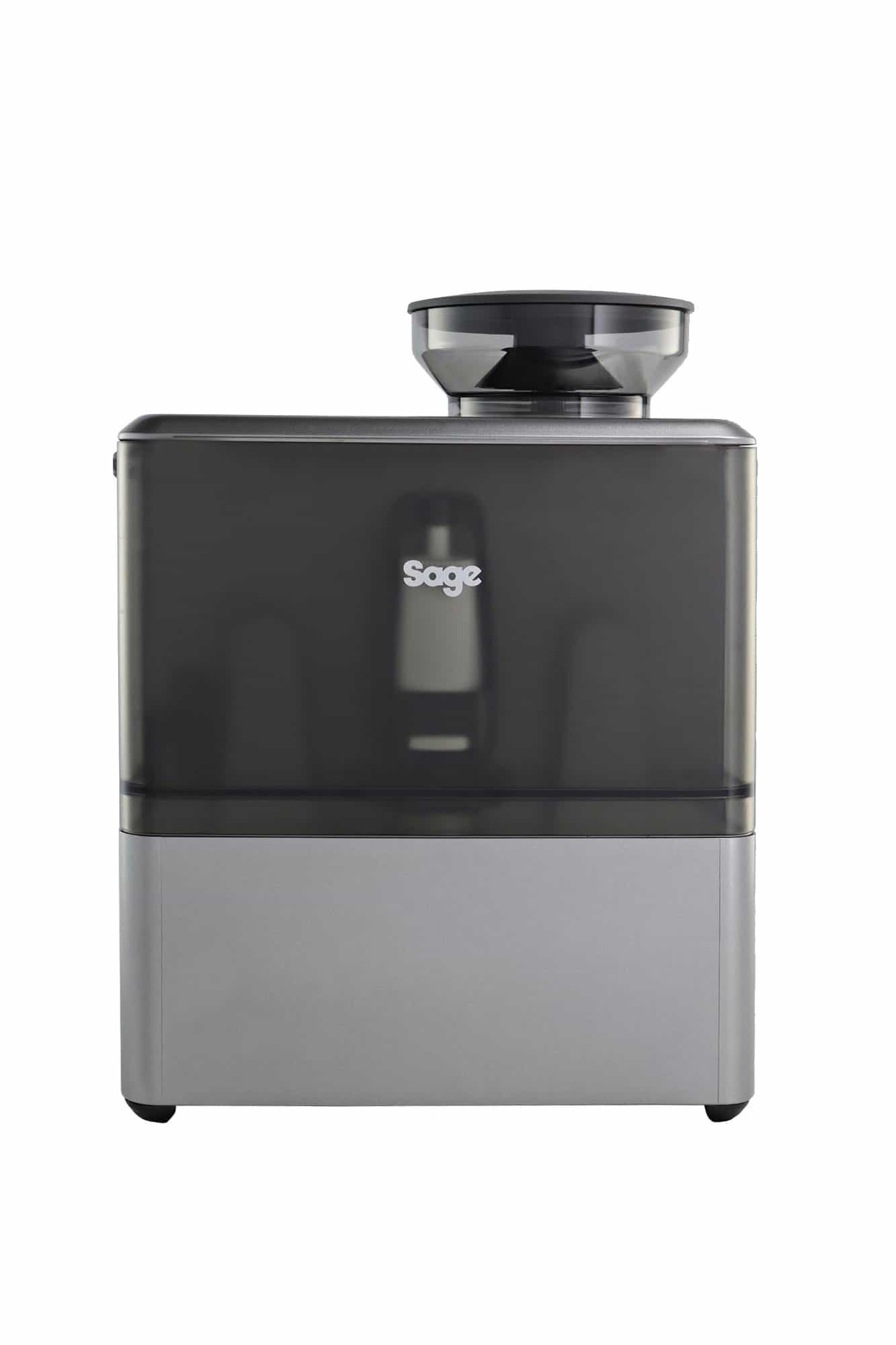 Sage the Barista Touch SES880 Wassertank abnehmbar