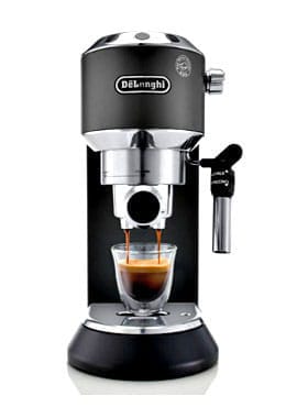 Espressomaschinen Angebote De'Longhi Espressomaschinen EC 685 Dedica Style mit Siebträger
