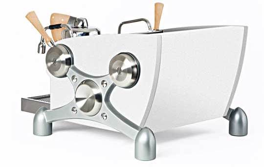 Zu Ostern die Slayer Espressomaschine Espresso Geschenke zu Ostern 2020, die Slayer Espressomaschine