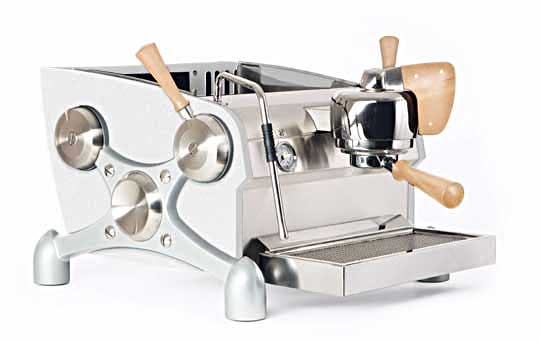 Zu Ostern die Slayer Espressomaschine Espresso Geschenke zu Ostern 2020, die Slayer Espressomaschine