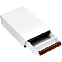 Sudschublade mit Walnussholzgriff von Normcore