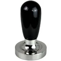 Tamper 58 mm plan Edelstahl von ECM