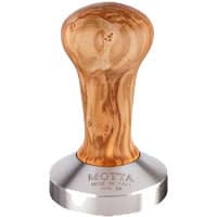 Motta Tamper 58 mm für Espresso-Siebträger