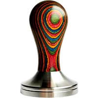 Tamper 58 mm für Espresso-Siebträger