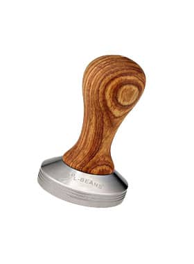 Tamper für Espressomaschinen Zubehör
