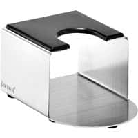 JoeFrex Tamperstation Classic Edelstahl