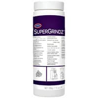 Urnex SuperGrindz Reinigungstabletten für Mahlwerke von Kaffeevollautomaten, 330 g