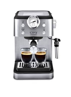 Jetzt Angebote von Espressomaschinen ansehen! Vergleich Espressomaschinen Angebote