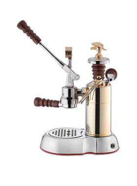 Jetzt Handhebel Espressomaschinen vergleichen! Vergleich von Handhebel-Espressomaschinen