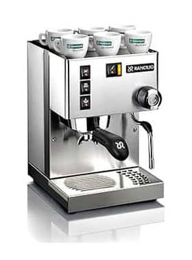 Jetzt Einkreiser Espressomaschinen Vergleich prüfen Vergleich von Einkreiser Espressomaschinen