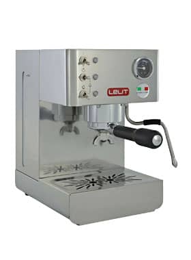Lelit Siebträger Espressomaschinen Lelit Siebträger Espressomaschinen