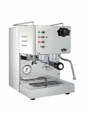 Quick Mill Siebträger Espressomaschinen Quick Mill Siebträger Espressomaschinen
