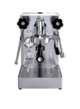 Jetzt die Zweikreiser Espressomaschinen im Überblick vergleichen! Zweikreiser Espressomaschinen vergleichen