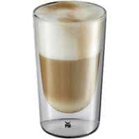 WMF Latte-Macchiato-Gläser KINEO